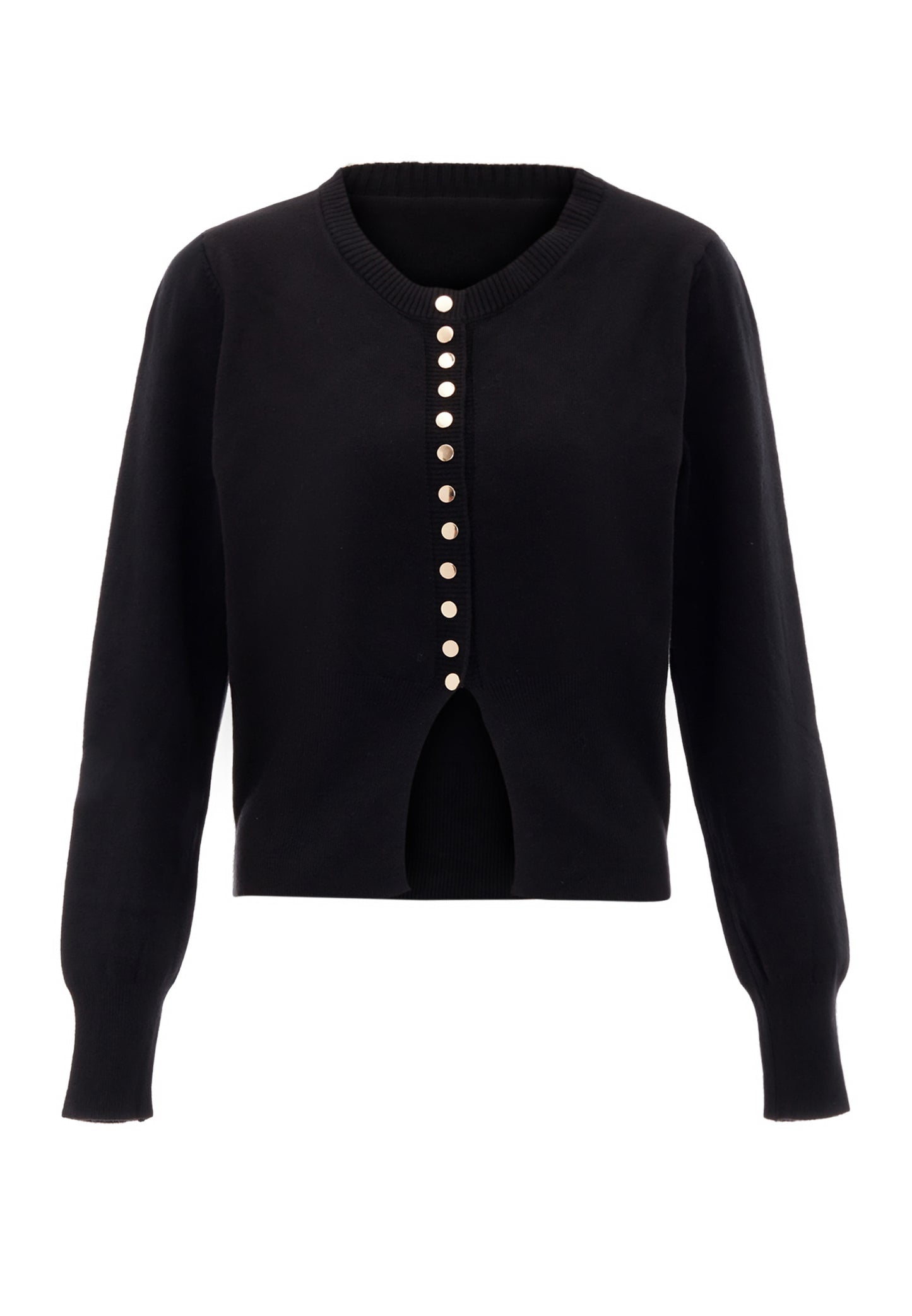 NAEMI women's cardigan