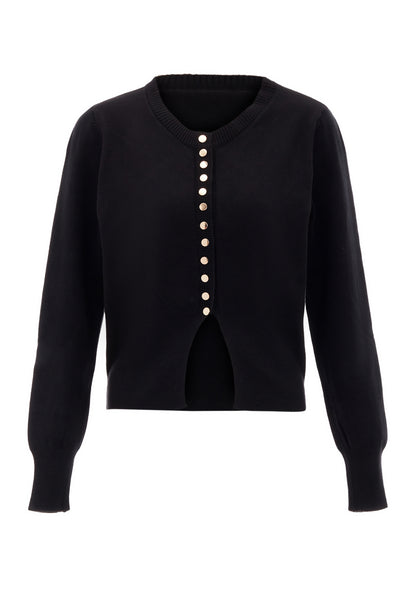 NAEMI women's cardigan