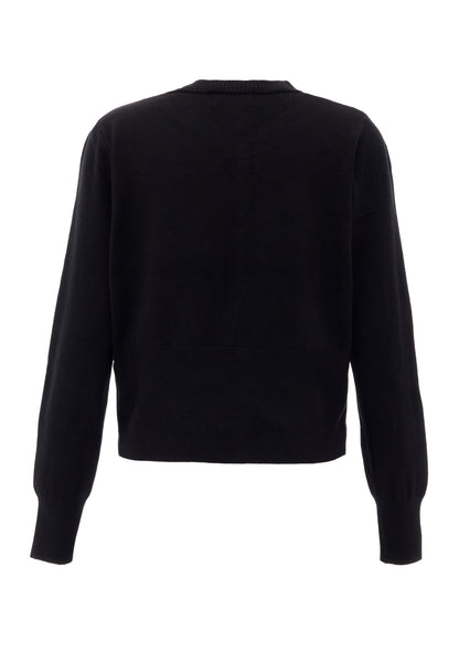 NAEMI women's cardigan
