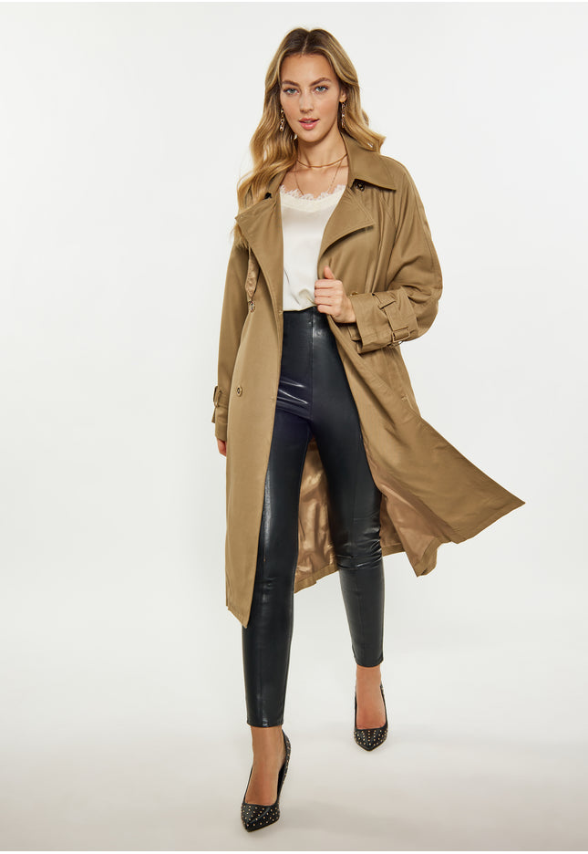 faina Women's Coat
