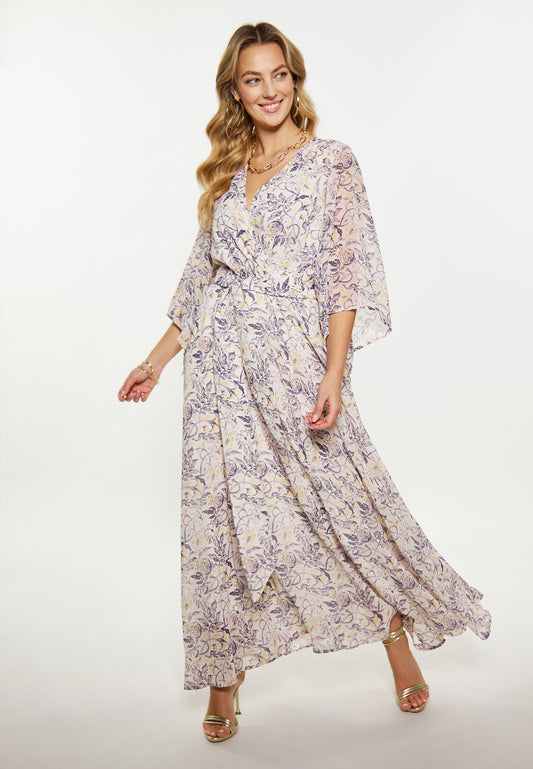 faina women's dress