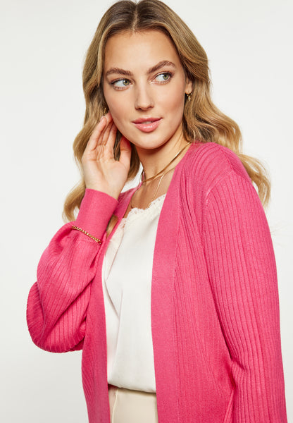 faina women's cardigan