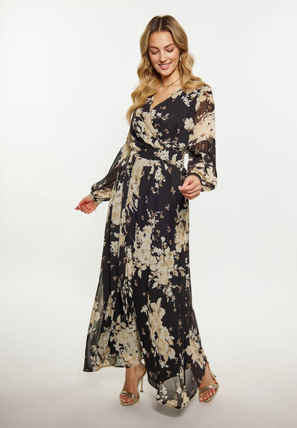faina women's dress