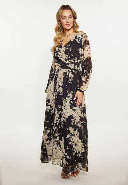 faina women's dress