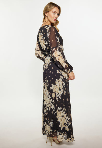 faina women's dress