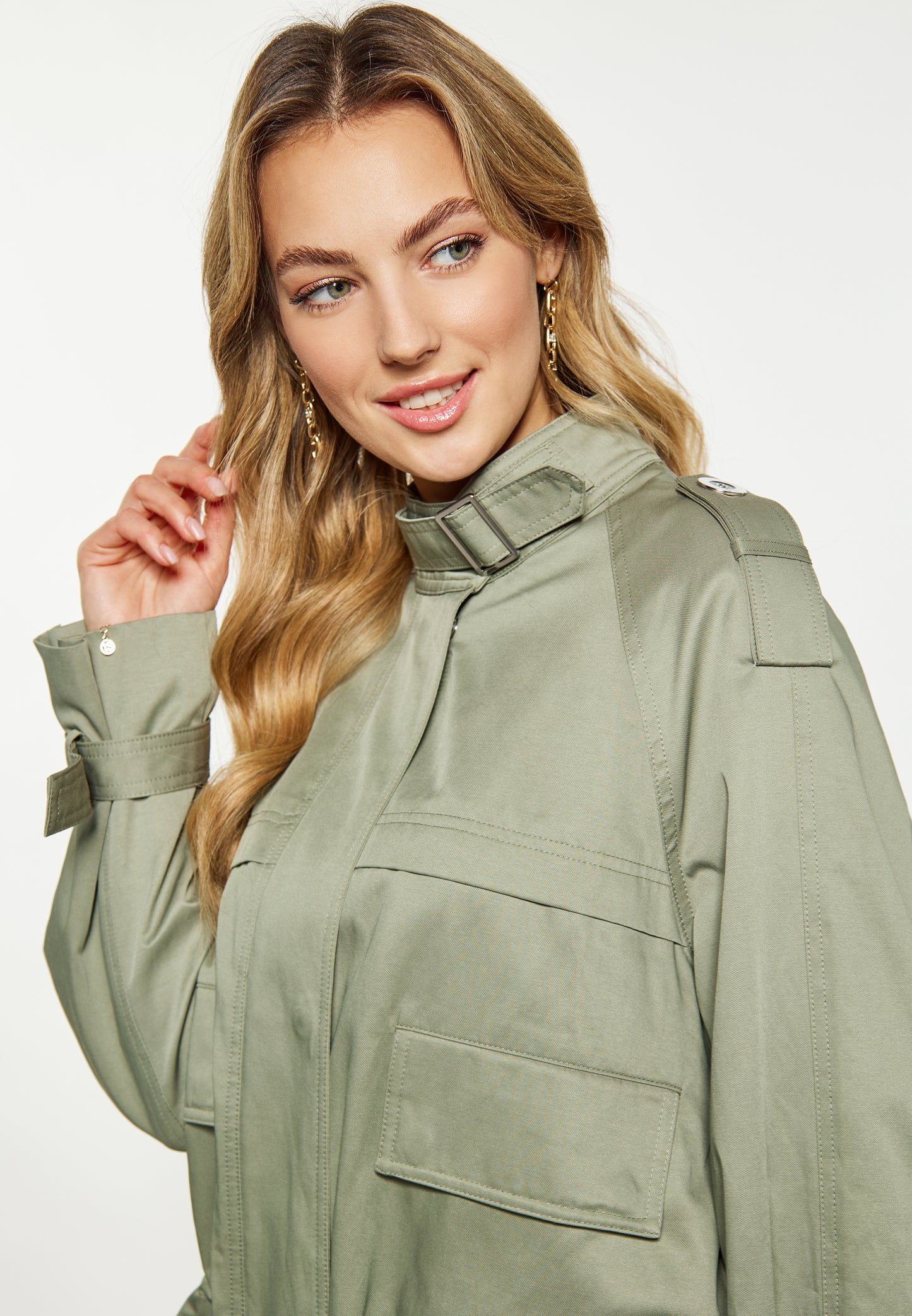 faina women's jacket