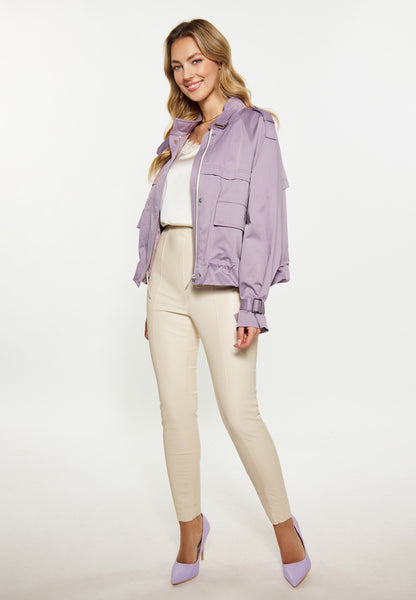faina women's jacket