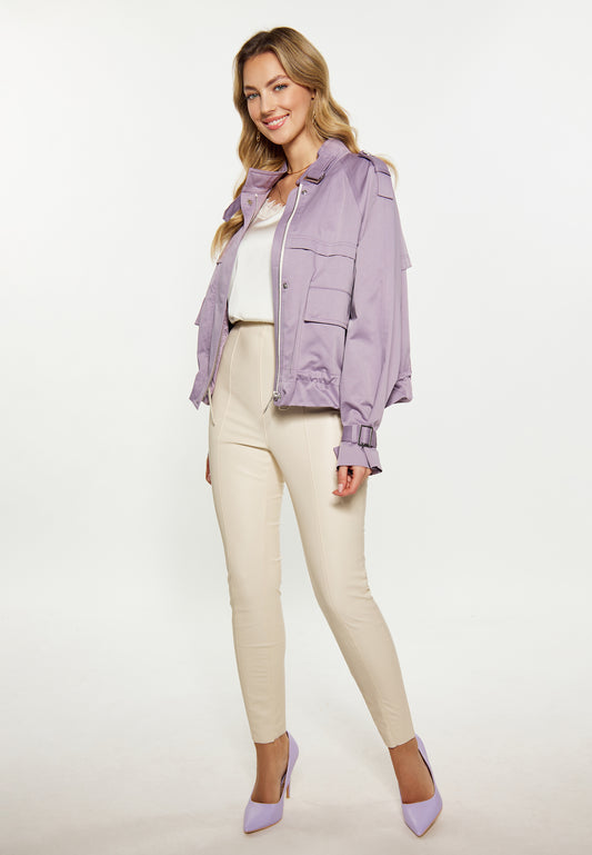 faina women's jacket