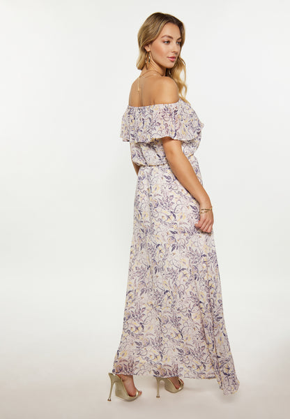 faina women's dress