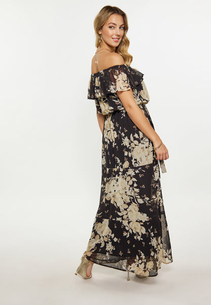 faina women's dress