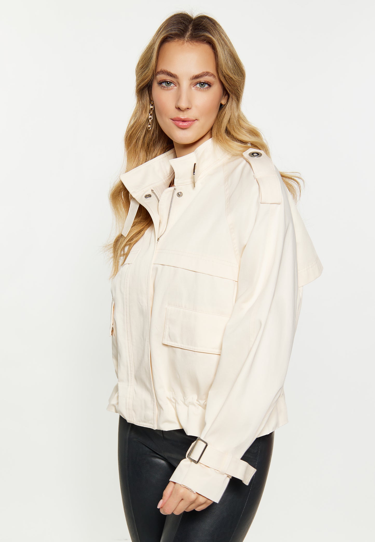 faina women's jacket