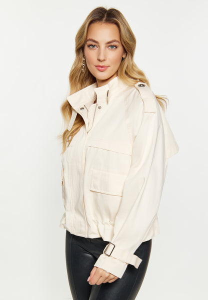 faina women's jacket
