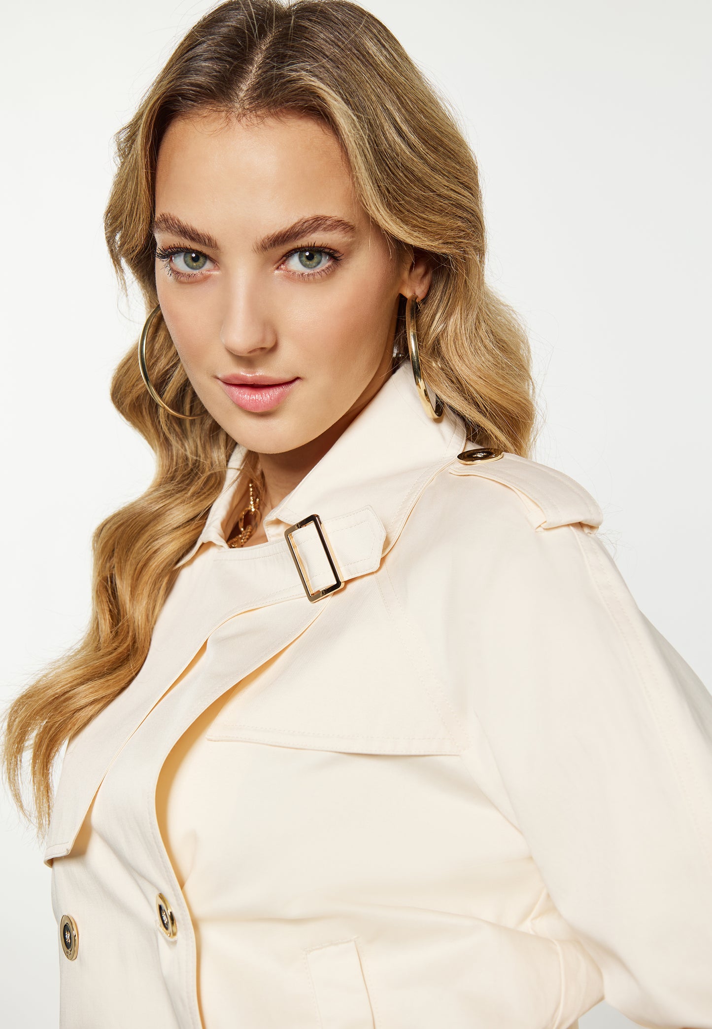 faina women's jacket