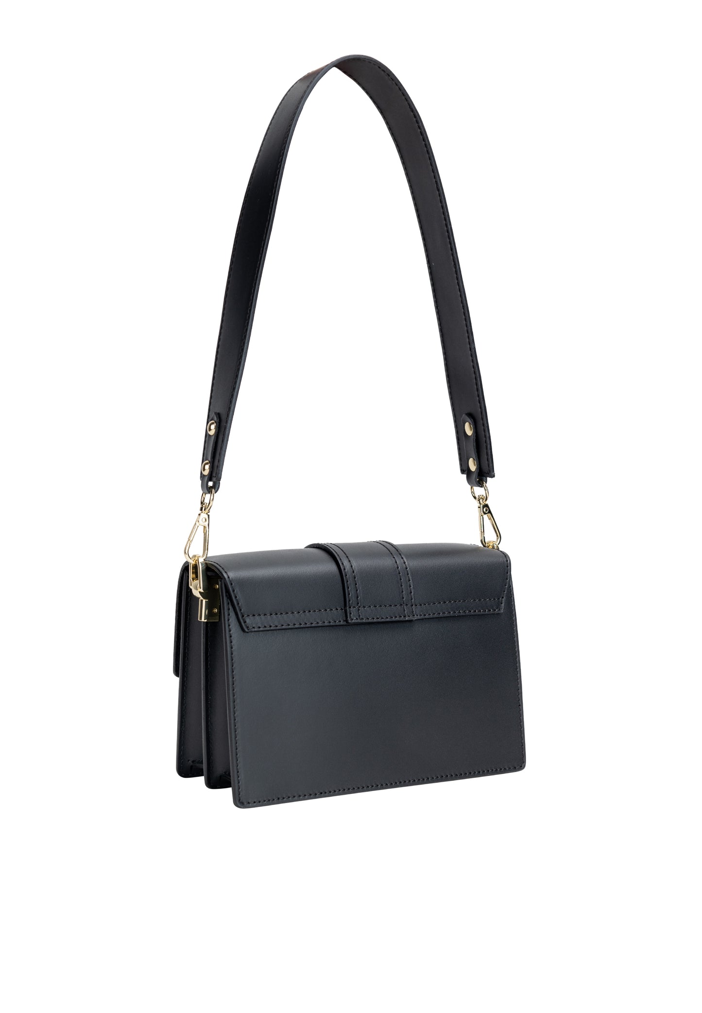 FELIPA women's leather shoulder bag