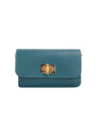 Petrol Green