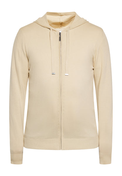 Mo men's hooded jacket
