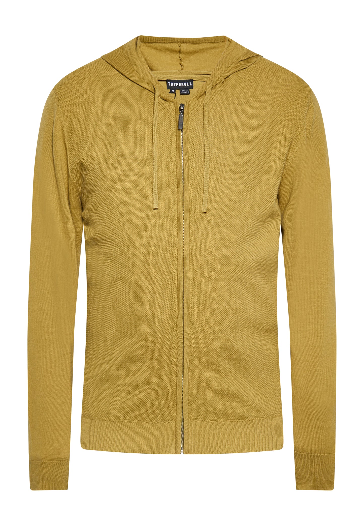 TUFFSKULL men's cardigan