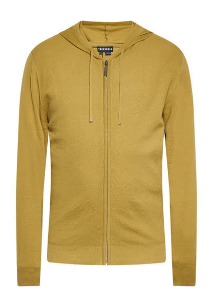 TUFFSKULL men's cardigan