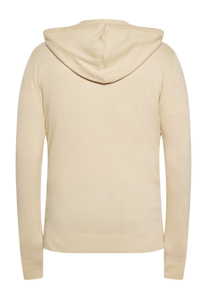 Mo men's hooded jacket