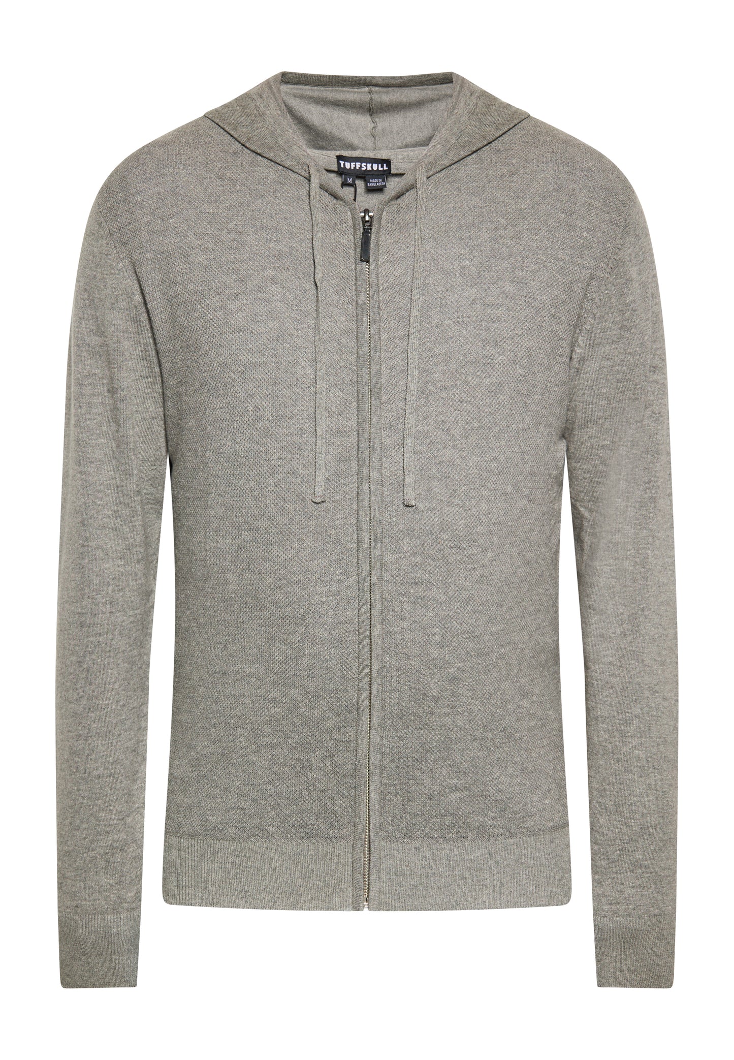 TUFFSKULL men's cardigan