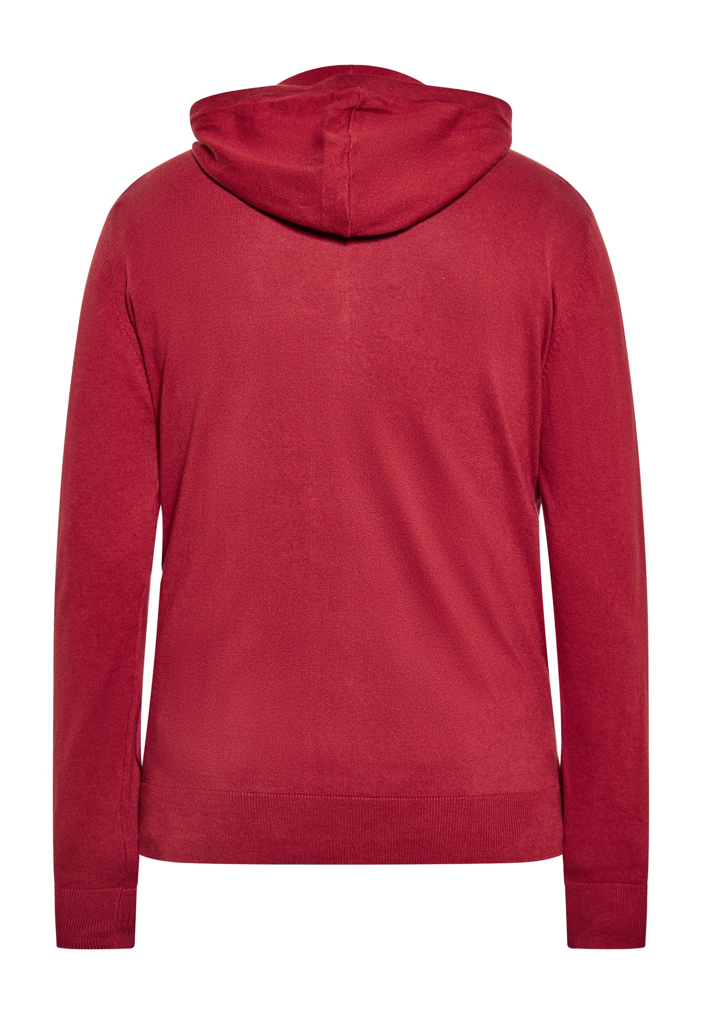 Mo men's hooded jacket