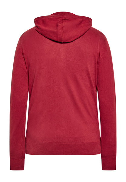 Mo men's hooded jacket