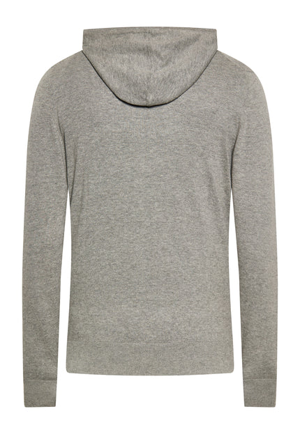 TUFFSKULL Men's Cardigan