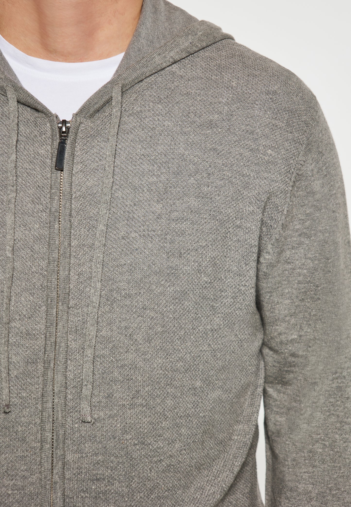 TUFFSKULL men's cardigan