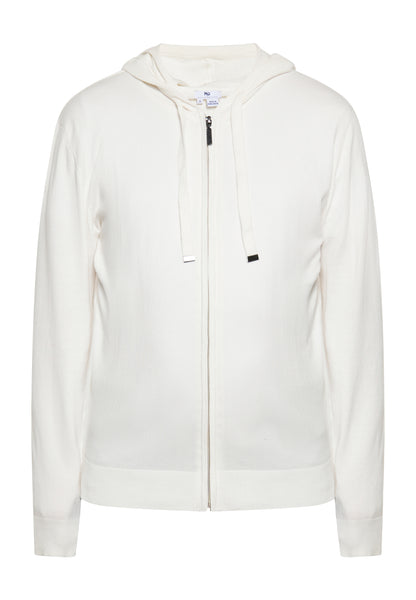 Mo men's hooded jacket