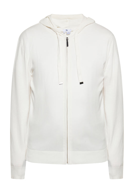 Mo men's hooded jacket