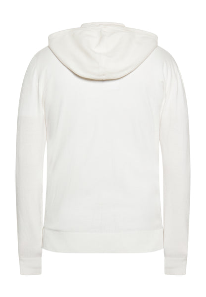 Mo men's hooded jacket