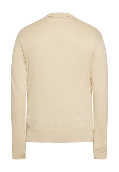 Mo men's sweater