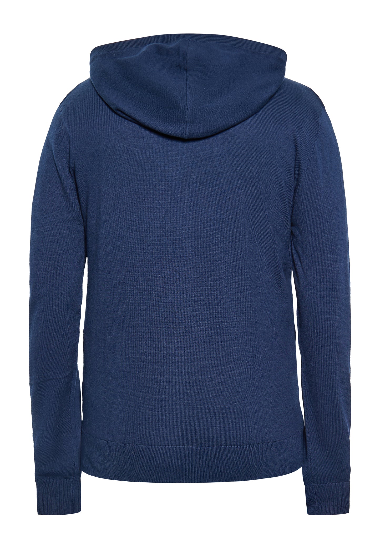 Mo men's hooded jacket