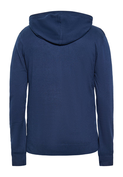 Mo men's hooded jacket