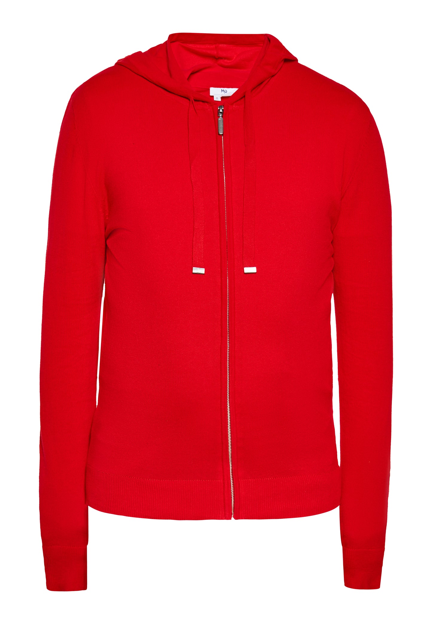 Mo men's hooded jacket