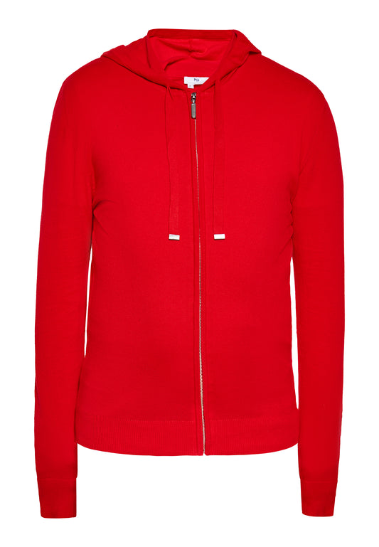 Mo men's hooded jacket