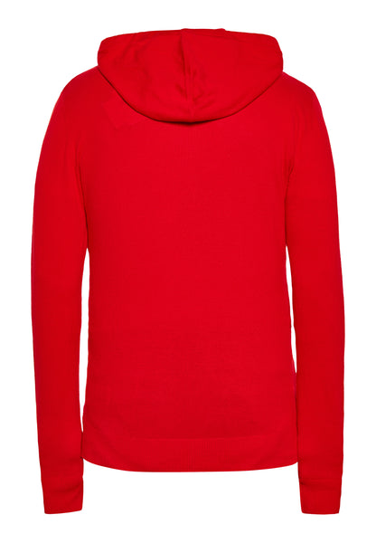 Mo men's hooded jacket