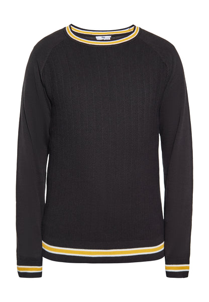 Mo men's sweater