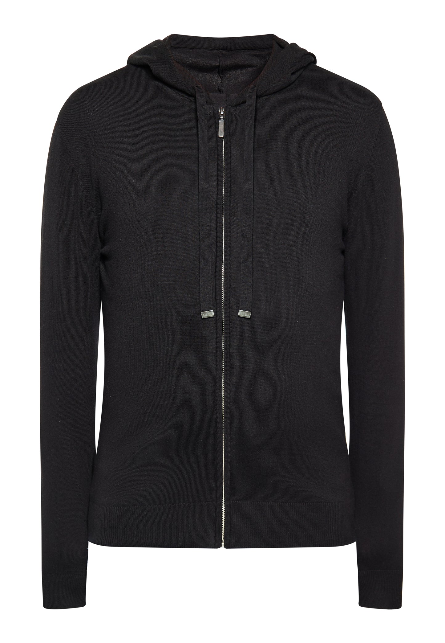 Mo men's hooded jacket