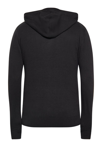 Mo men's hooded jacket