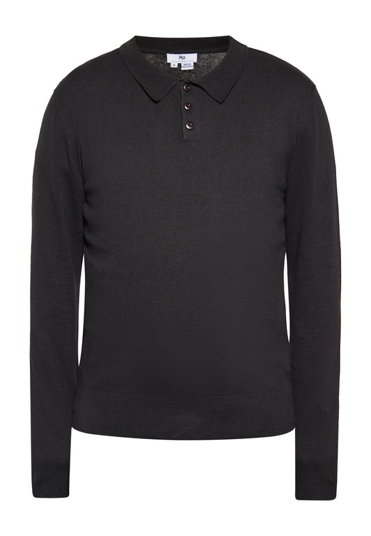 Mo men's sweater