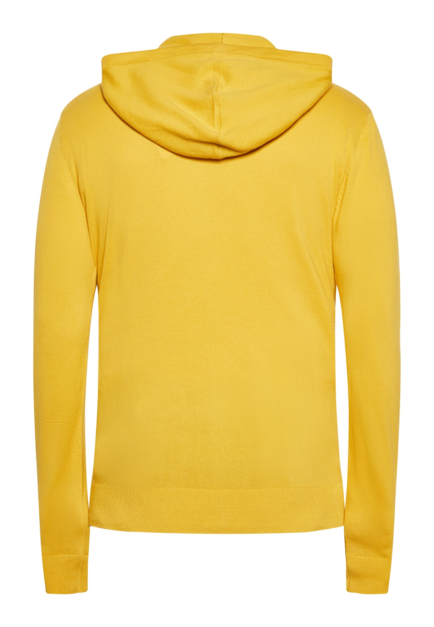Mo men's hooded jacket