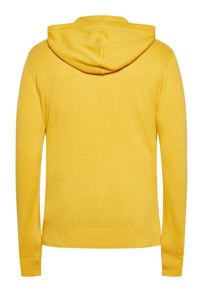 Mo men's hooded jacket