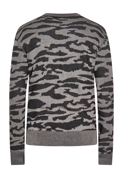 TUFFSKULL men's sweater