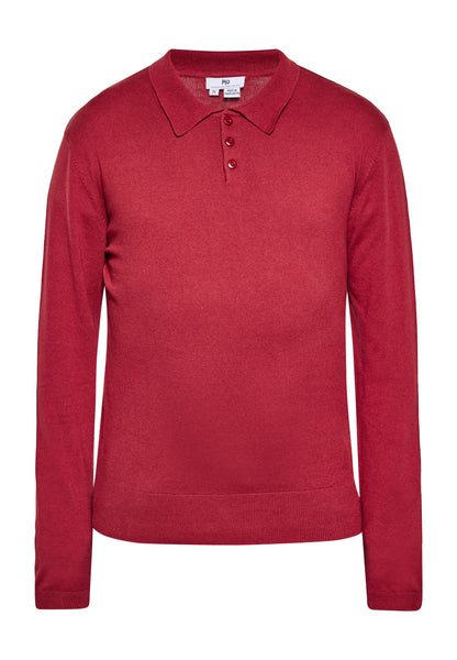 Mo men's sweater