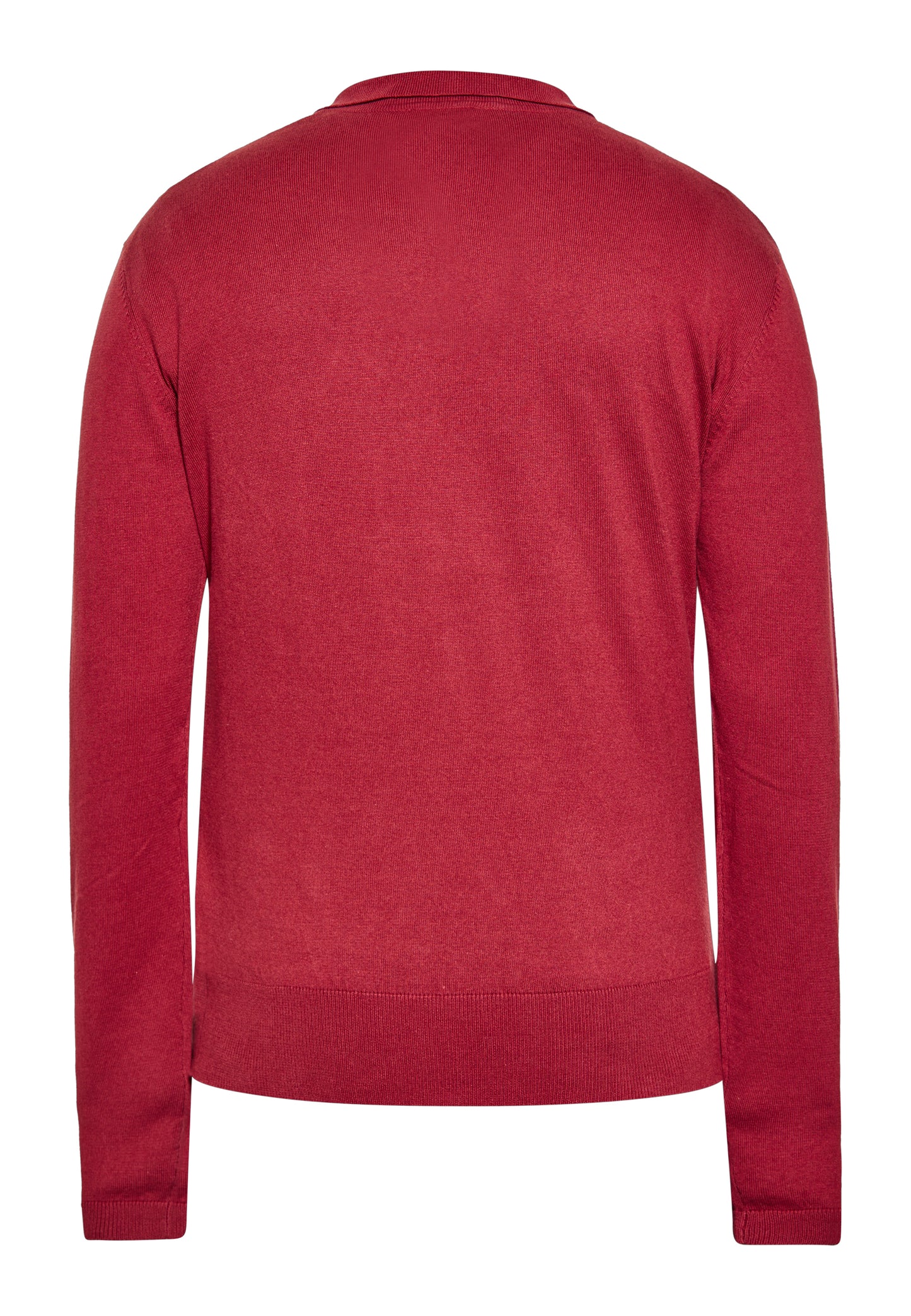 Mo men's sweater