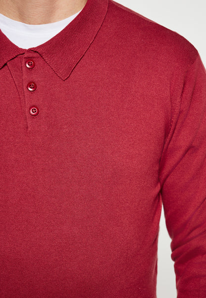 Mo men's sweater