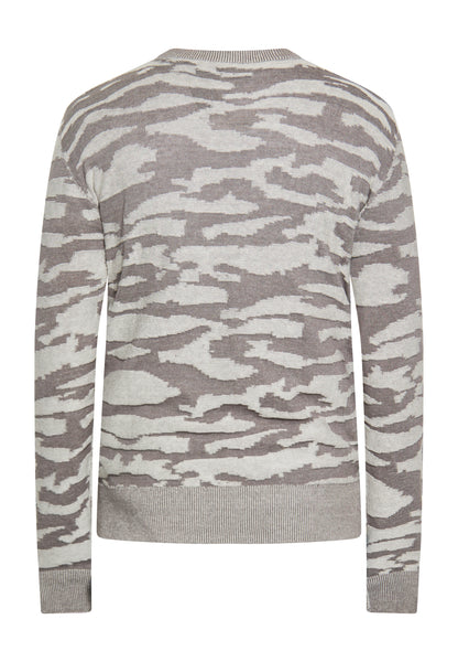 TUFFSKULL men's sweater