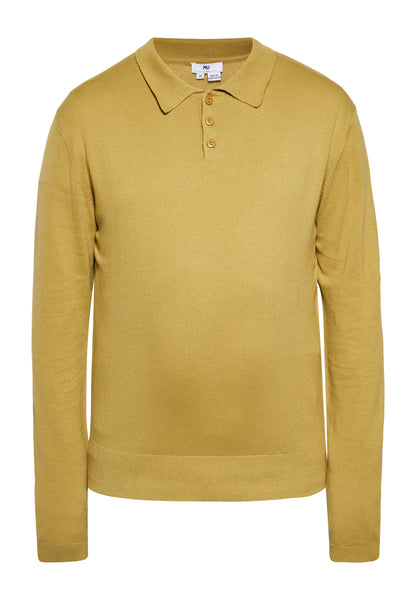 Mo men's sweater