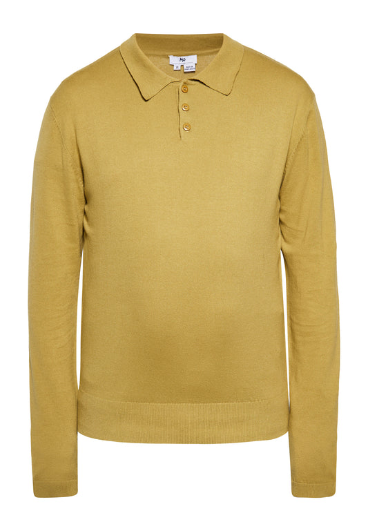 Mo men's sweater